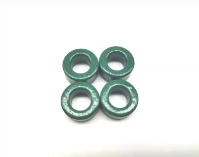 China Inductor Mn Zn red azul amarillo negro plata color personalizado certificado ROHS en venta