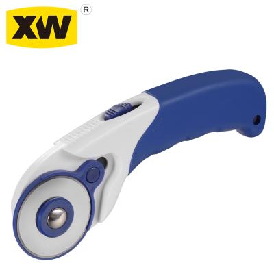 China Super Cheap Price SK5 45mm Quick-change Blade Stainless Steel Promotional Gift Rotary Cutters for sale