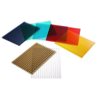 中国 4mm 5mm 6mm 8mm 10mm 透明ポリカーボネットPCパネル 固体ポリカーボネットシート 販売のため