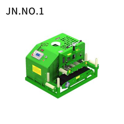 China Huniu Gasoline and Oil Conveyor Type Multifunctional Common Control Stepless Speed Change Multiple Sets for sale