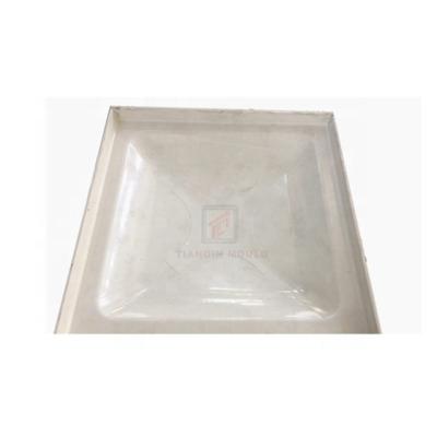 China New design steel long life make smc water tank panels mold for sale