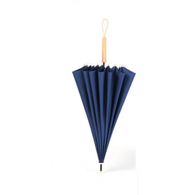 China Umbrellas with custom logo Amazon hot selling Eco friendly luxury automatic umbrellas Outdoor for sale