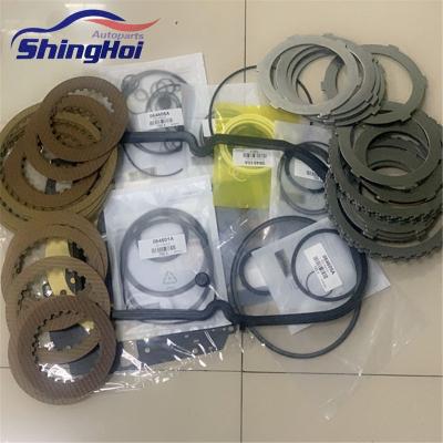 China High Quality 722.3 Transmission Master Hardware Kit For 4 Speed 400 500 CLASS for sale