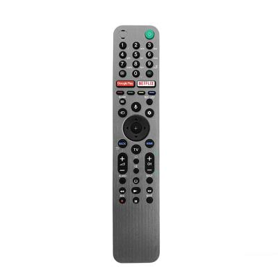 China Replacement Voice IR Control New RMF-TX600E Remote Control For Sony Bravia 4K HD Smart XBR-75X850G XBR-65X950G XBR-75X90CH KD-98Z9G for sale