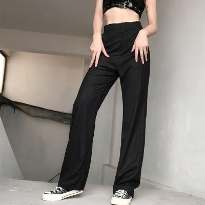 China Original Factory Breathable Freja Pants Stripe With Cheap Price for sale