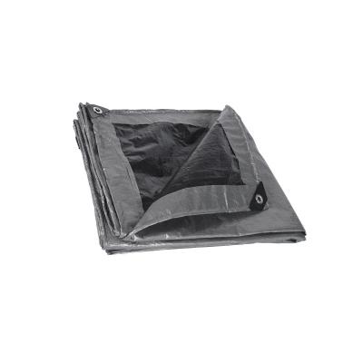 China Truck Cover China Most Popular Long Lifespan Waterproof HDPE Pe Tarpaulin For Truck for sale