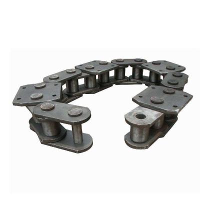 China Factory Customized China Converyor Technics Nylon Converyor Double 35 Tooth Sprocket Chain Sprocket Belt Drive Nylon Profile Processing Rail for sale