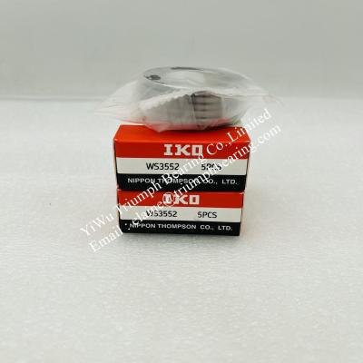 China IKO Thrust Roller Bearings WS3552 ,Inner Ring for sale
