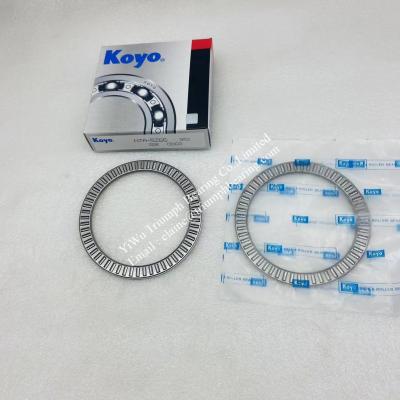 China KOYO Thrust Needle Roller and Cage Assembly NTA-5266 for sale