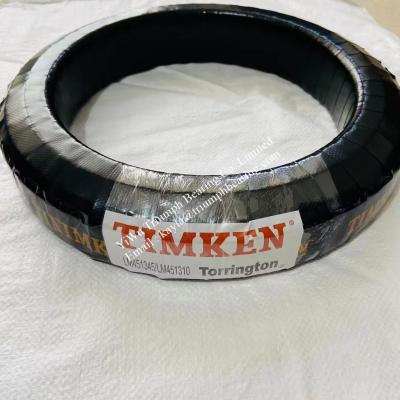 China TIMKEN Taper Roller Bearing LM451345/LM451310 for sale