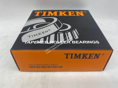 China TIMKEN Taper Roller Bearings H913842/H913810 for sale