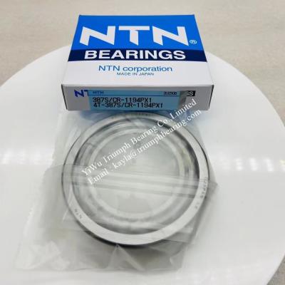 China NTN Tapered roller bearings 4T-CR-1194PX1 for sale