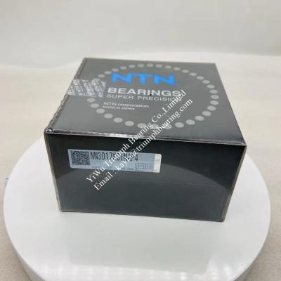 China NTN Cylindrical Roller Bearings NN3017KC1NAP4 ,NN3020KC1NAP4 for sale