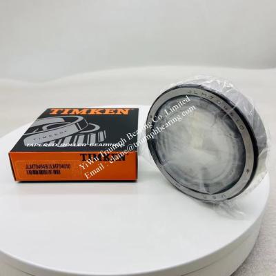 China TIMKEN Taper Roller Bearings JLM104948/JLM104910 , JLM704649/JLM704610 for sale