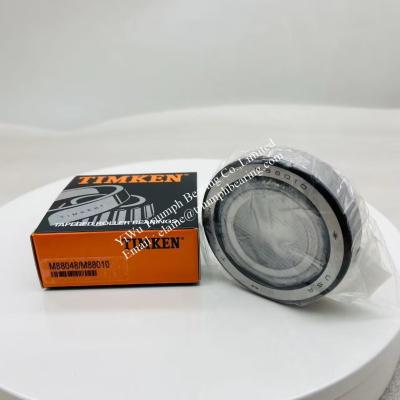 China TIMKEN Taper Roller Bearing M88048/M88010 ,M802048/M802011 for sale