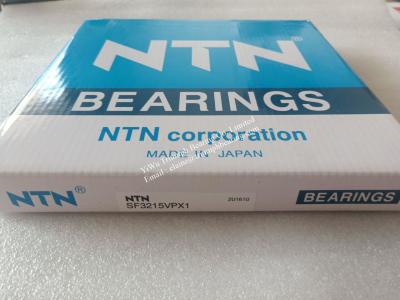 China NTN Excavator bearings SF3215VPX1 for sale
