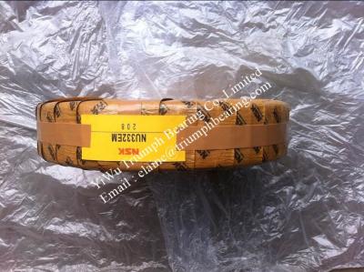 China NSK Cylindrical Roller bearing NU332EM for sale