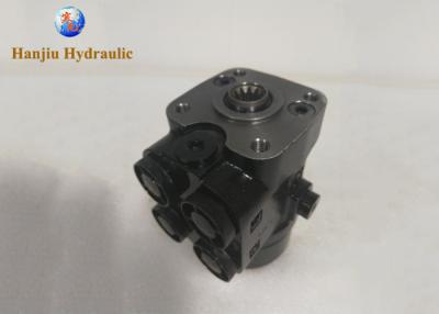 China Industrial Orbital Steering Valve LS ON CN Load Sensing Open Center / Close Center for sale