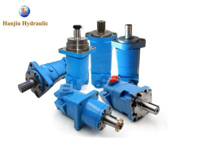 Κίνα 8 Ml/R 10 περιστροφή/λεπτό υδραυλική μηχανή ροπής 3,2 KW αργόστροφη υψηλή προς πώληση