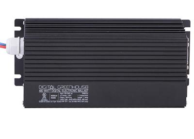 Κίνα Φωτισμός οδών MH 400 Watt ψηφιακή σιωπηλή υψηλή αξιοπιστία Dimmable έρματος προς πώληση
