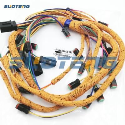 China 525-2620 Wiring Harness 5252620 For E320GC Excavator for sale
