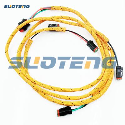 China 527-1870 5271870 Wiring Harness For E320GC Excavator Parts for sale