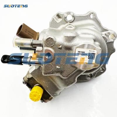 China 28615682 Engine Fuel Injection Pump for sale