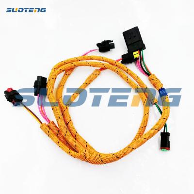China 563-7224 5637224 Filter Wiring Harness For 330GC Excavator Parts for sale