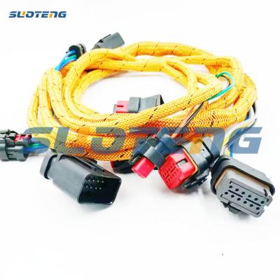 China 558-5959 558-5959 Wiring Harness Engine Harness For 330GC Excavator Parts for sale