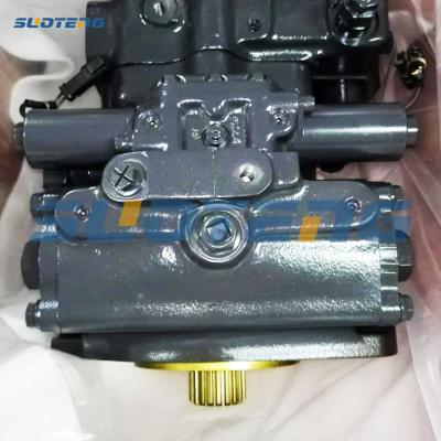 China 708-1H-00140 Bomba hidráulica para extintor D155AX-5 à venda