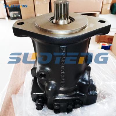 China 708-7H-11110 Motor hidráulico para bulldozer D155AX-5 à venda