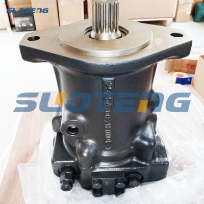 China 708-7H-00050 7087H00050 Motor hidráulico Bomba hidráulica para bulldozer D155AX à venda