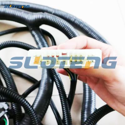 China K1027119A Arneses de fiação para peças de escavadeiras DX225LCA à venda