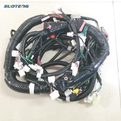 Китай LQ14E01047P1 Cab Cab Wiring Harness для экскаватора SK200-10 продается