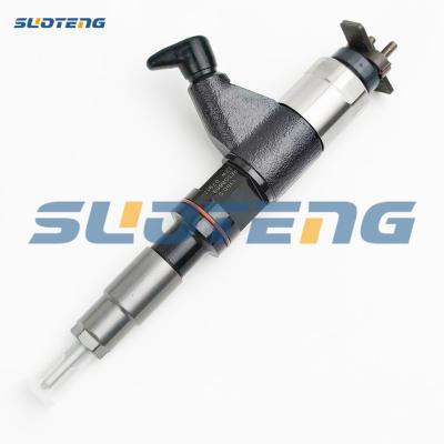 中国 2950501381 5065E トラクター用ディーゼル燃料注入用ノズル 販売のため