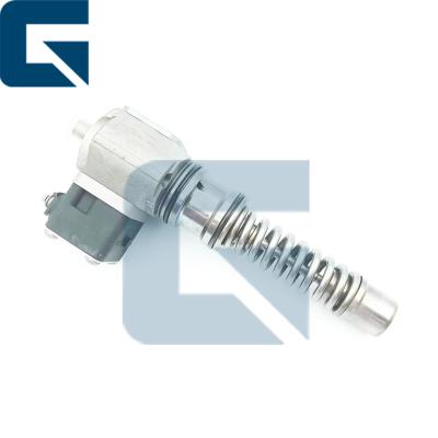 China 0414750004 BF6M1013FC Engine Common Rail Fuel Unit Pump à venda