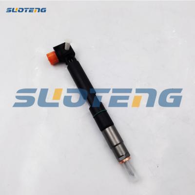 China 28337917 Injetor de combustível diesel para S570 à venda