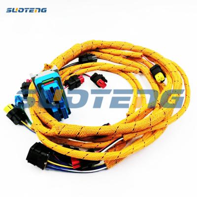 China 296-4617 Armadilha de fiação do motor 2964617 para motor C6.4 à venda
