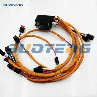 China Armadilha de cablagem de aço Armadilha de motor para C9 Número de peça 323-9140 à venda