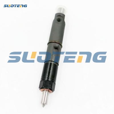 China 0432131669 Motor Diesel Injetores Injetor de combustível para partes de motor à venda