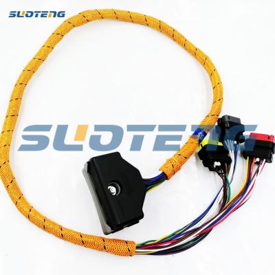 China 529-8751 5298751 Engine Wiring Harness For 330GC Excavator Parts for sale