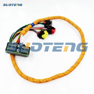 Китай 529-8751 5298751 Моторная проводка для экскаваторов 330GC продается