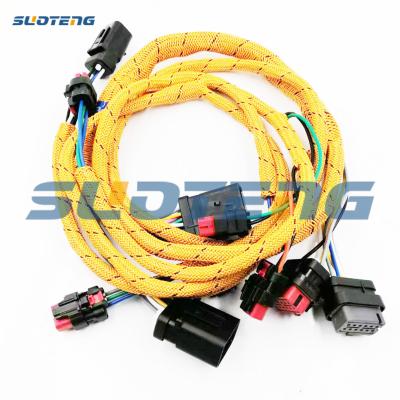 China 558-5959 558-5959 Wiring Harness Engine Harness For 330GC Excavator Parts for sale