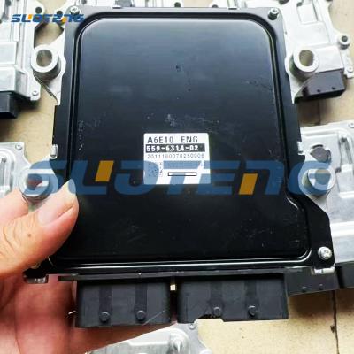 China 559-6314 5596314 C2.2 Engine Controller ECM ECU à venda