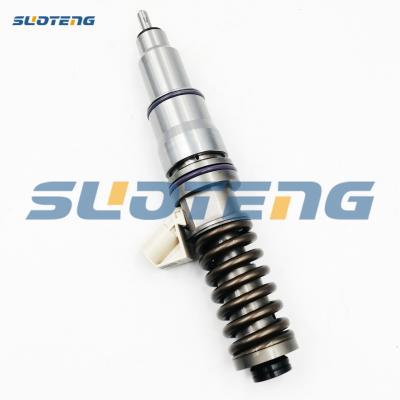 China VOE3803637 3803637 D16 Motor Este injetor de combustível à venda