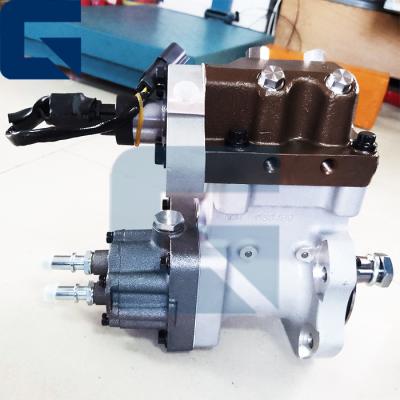 China 3973228 QSL 8.9 Engine Fuel Injection Pump for HL770-9S Machine à venda