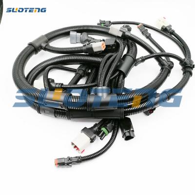 Chine 4943176 QSC8.3 Engine Wire Harness à vendre