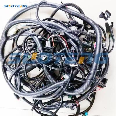 Chine K1027119A K1030273B Wiring Harness For DX225LCA Excavator Parts à vendre