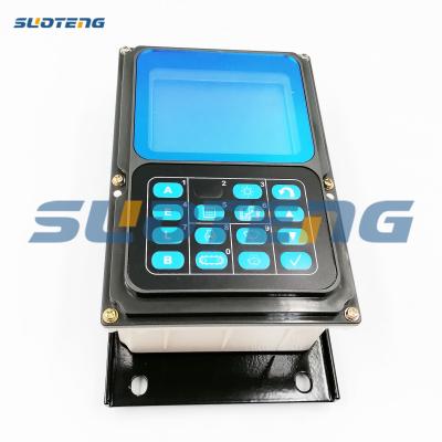 Китай 7835-12-3007 7835123007 Display Monitor Panel for PC200-7 Excavator продается