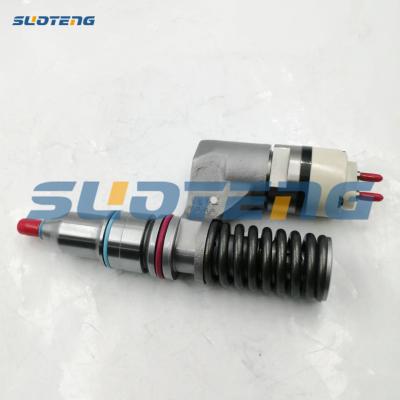 China 317-5278 Peças de escavadeira Injetor de combustível diesel 3175278 para motor C10 C12 à venda